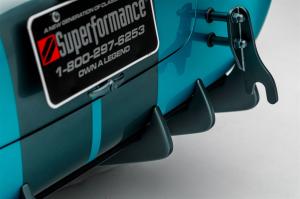 Shelby Cobra MkIII-R by Superformance 2020 года 